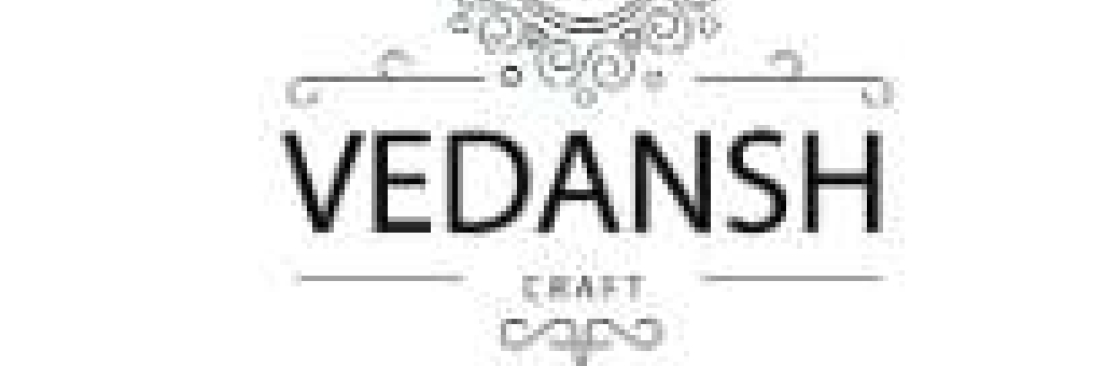 Vedansh craft Cover Image