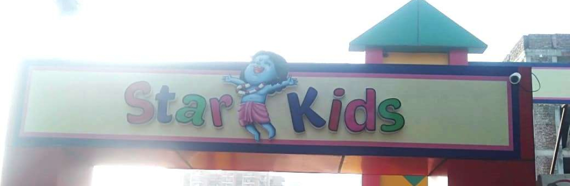 StarKidss Preschool Childcare Cover Image