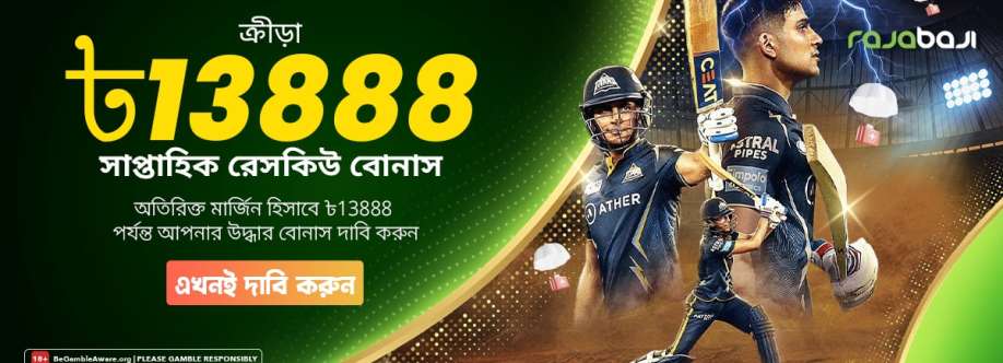 Rajabaji8 Casino Cover Image