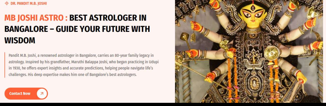 Pandit Joshi Cover Image