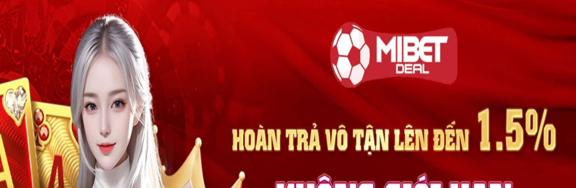 Mibet mercaditorestaurants Cover Image