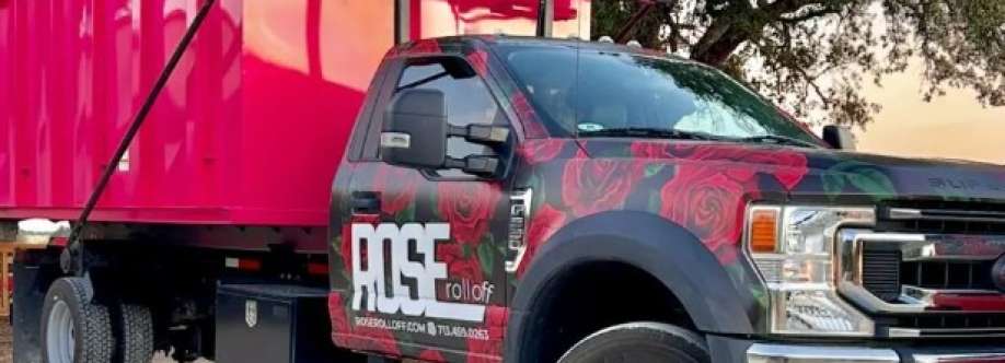 Dumpster Rentals Services Cover Image