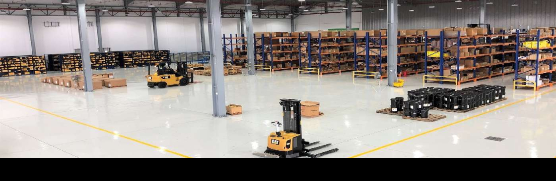 MAQ PARTS Cover Image