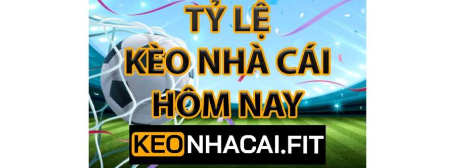Kèo Nhà Cái Cover Image