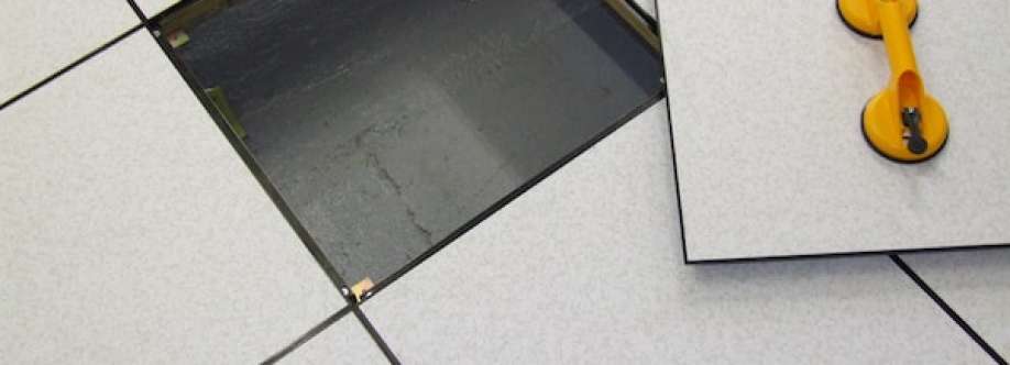 Access Flooring Company Cover Image