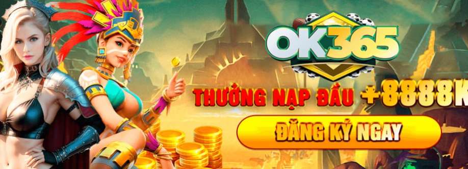 OK365 COM Cover Image