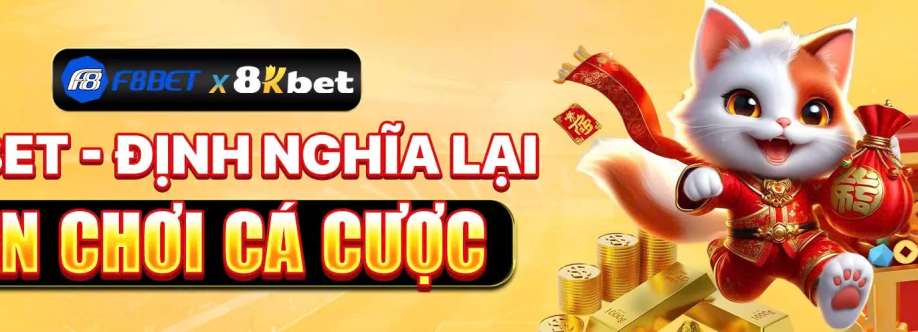 8kbet nhà cái Cover Image