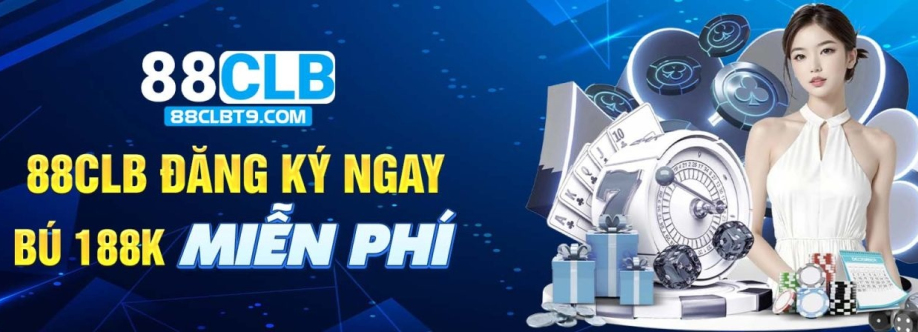 Nhà cái 88clb Cover Image