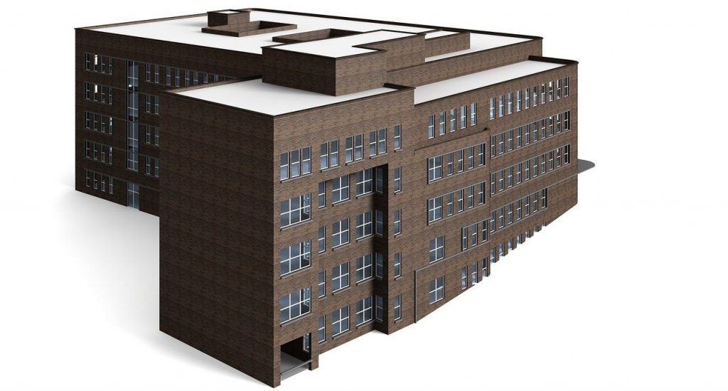 3D Architectural Rendering Services | 3D Rendering Company