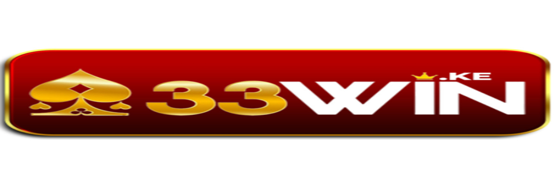 Nhà cái 33WIN Cover Image