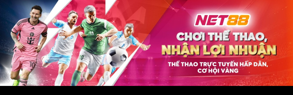Nhà cái NET88 Cover Image