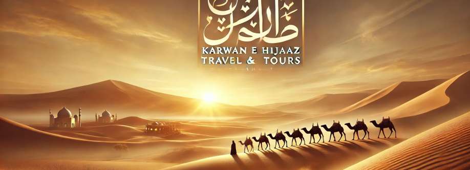 Karwane Hijaaz Cover Image