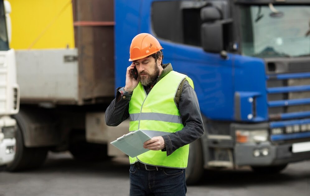 Find Jobs In Boston, MA – Traffic & Warehouse