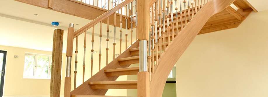 Vonka Stairs Cover Image