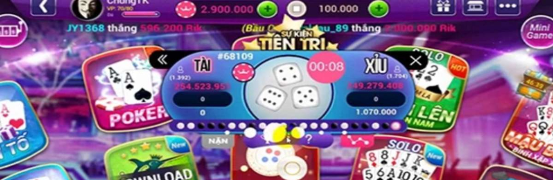 Tai Xiu Online Cover Image