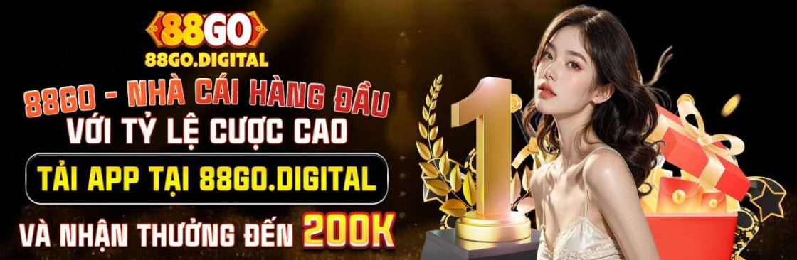 88go digital Cover Image