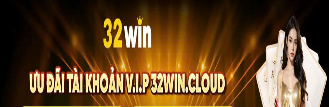 Nhà cái 32WIN Cover Image