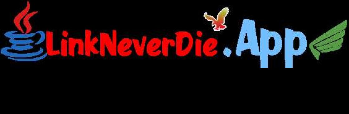 linkneverdie Cover Image