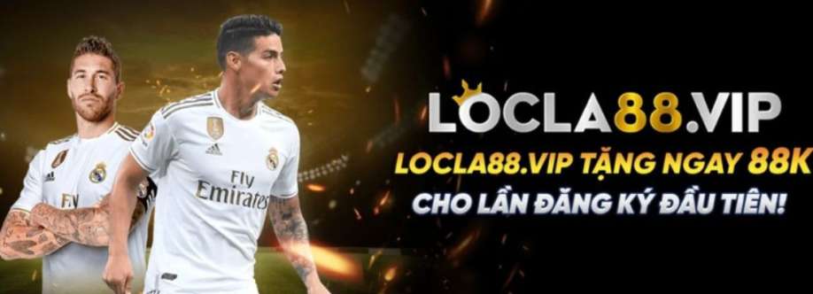 locla88 co Cover Image