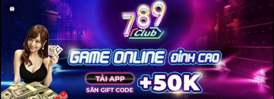 789club 789club Cover Image