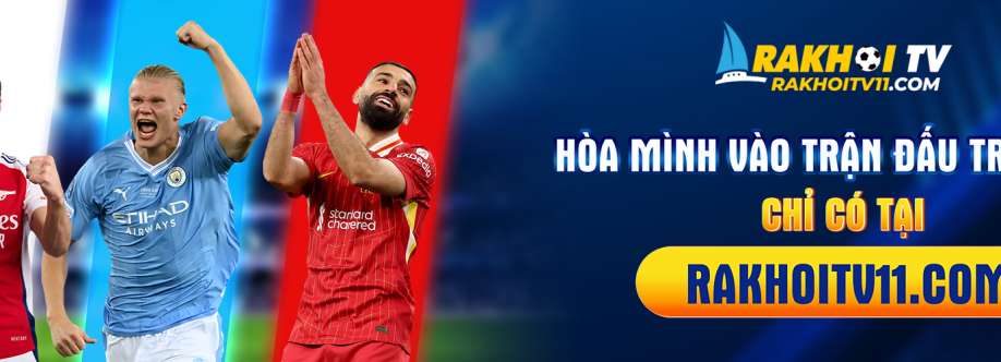 Rakhoitv Đam Mê Thể Thao Cover Image