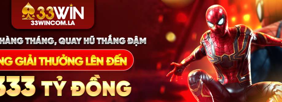 33WIN Com Cover Image