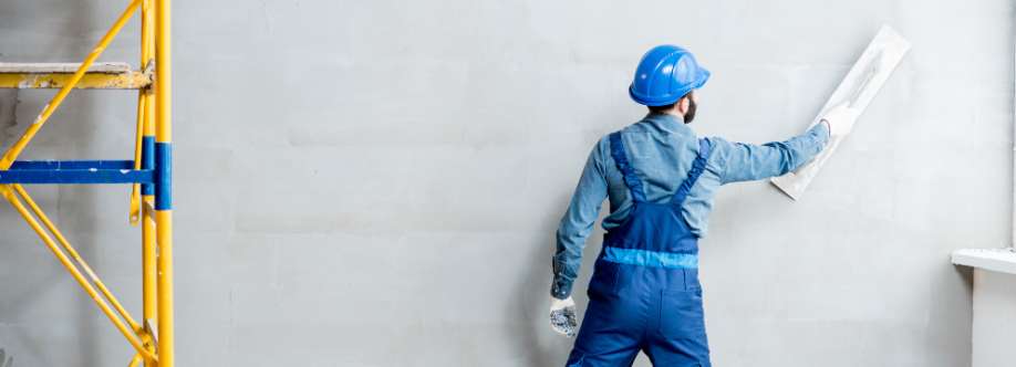 ELV Plastering Cover Image