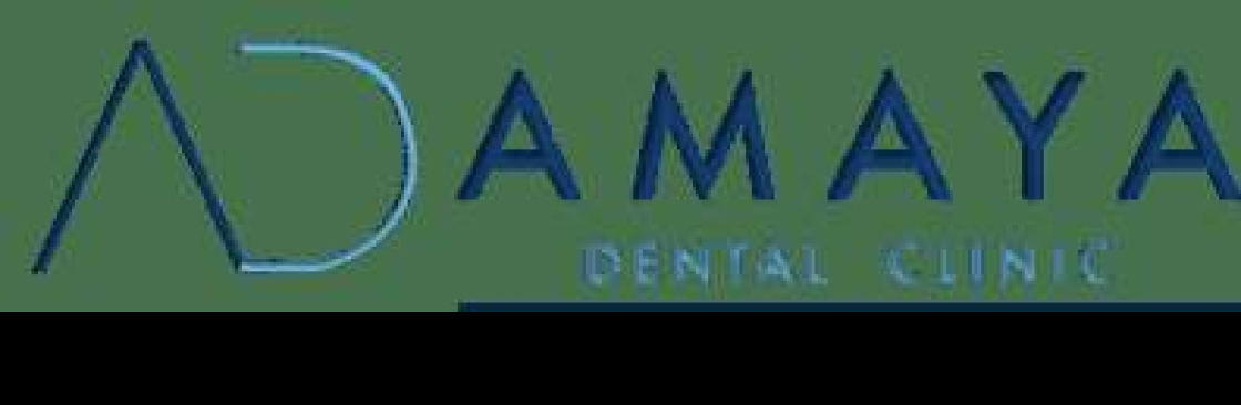 Amaya Dental Cover Image