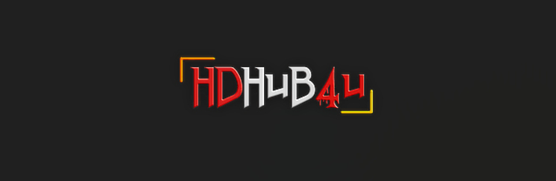HDHub 4u Cover Image