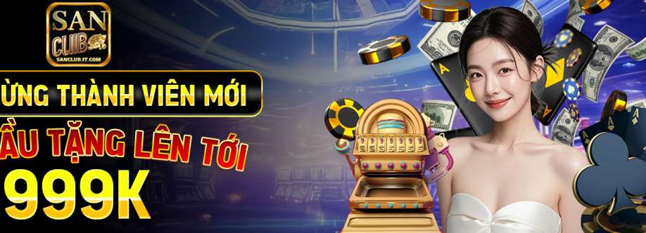 SANCLUBVIP Cover Image