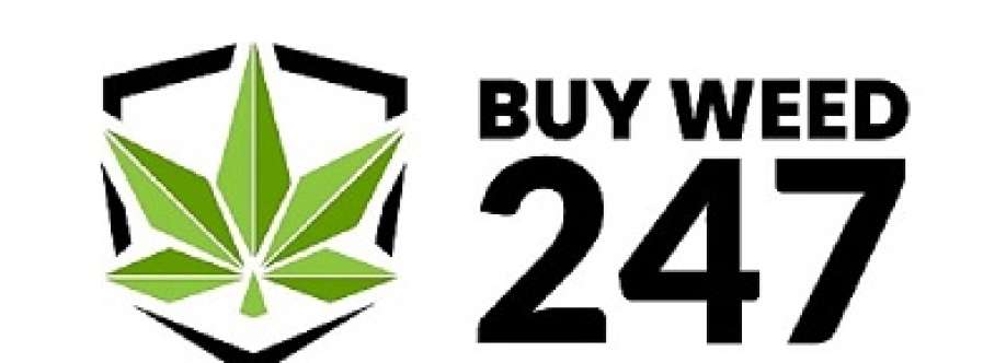 BuyWeed247 Cover Image