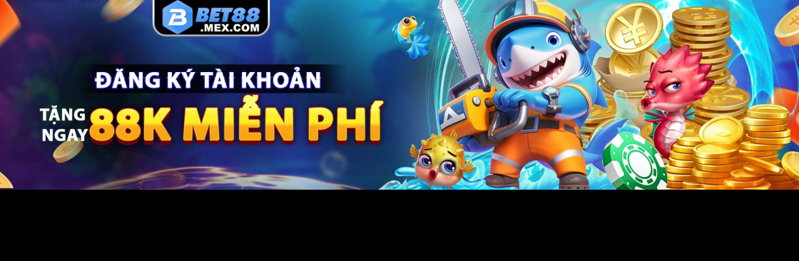 BET88 mex Cover Image