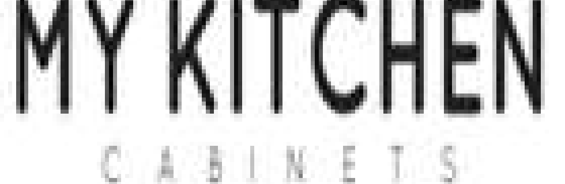 My Kitchen Cabinets Cover Image