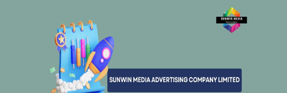 Sunwin Media Cover Image