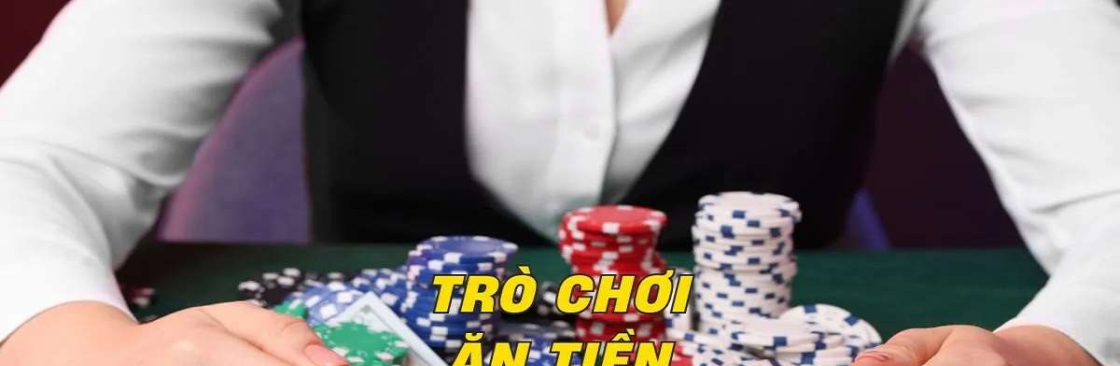 Đánh Bài Ăn Tiền Online Tiền Online Cover Image