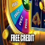 free credit slot Profile Picture