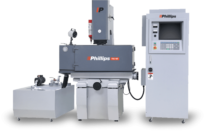 Harnessing EDM Technology for Hardened Materials in Modern Manufacturing – BLOG