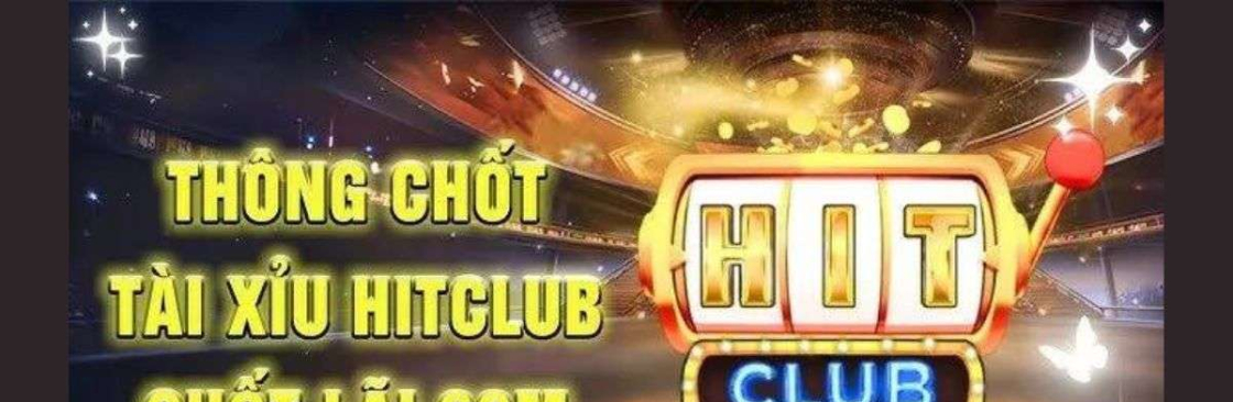 Hitclub Cover Image
