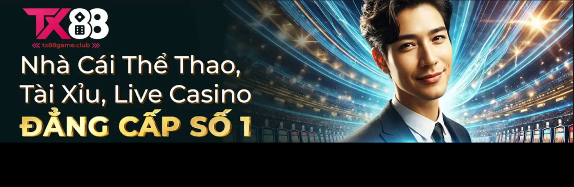 TX88 Game Cover Image