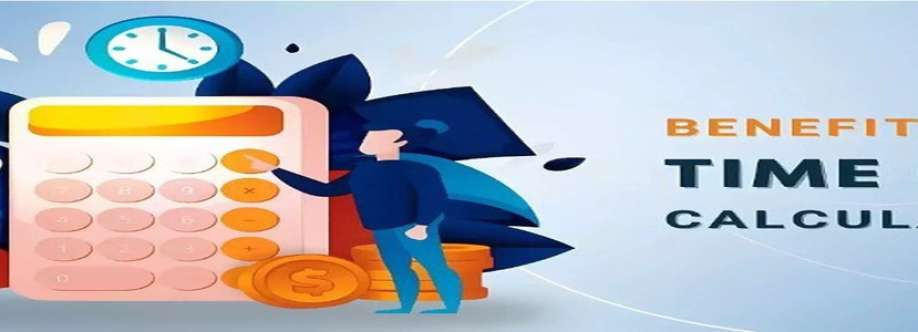 time clock calculator Cover Image