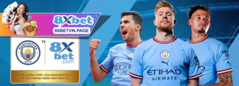 8xbet Tournament Cover Image