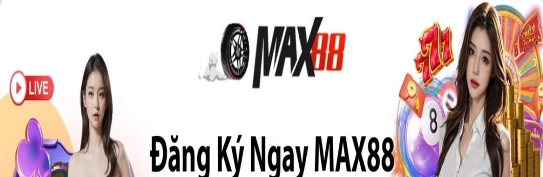 Max88 vegas Cover Image