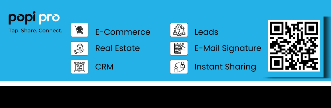 Popipro Profile Cover Image