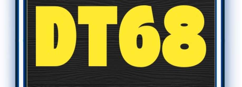 Nhà cái DT68 Cover Image