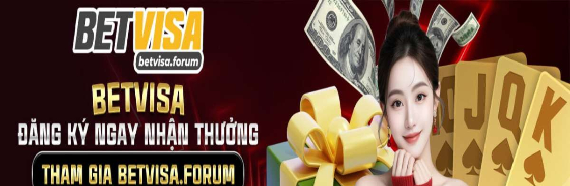 BETVISA Nhà cái Cover Image