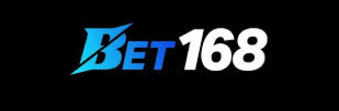 Bet168 io Cover Image