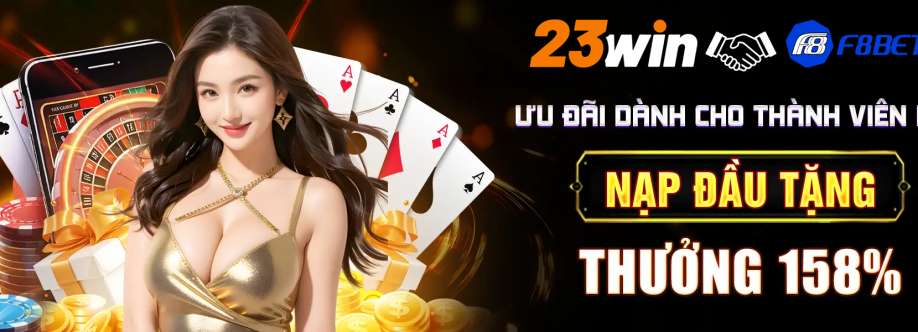 23win nhà cái Cover Image