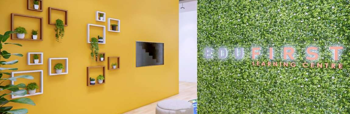 EduFirst Learning Centre Cover Image