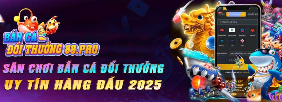 Bắn Cá Đổi Thưởng Cover Image