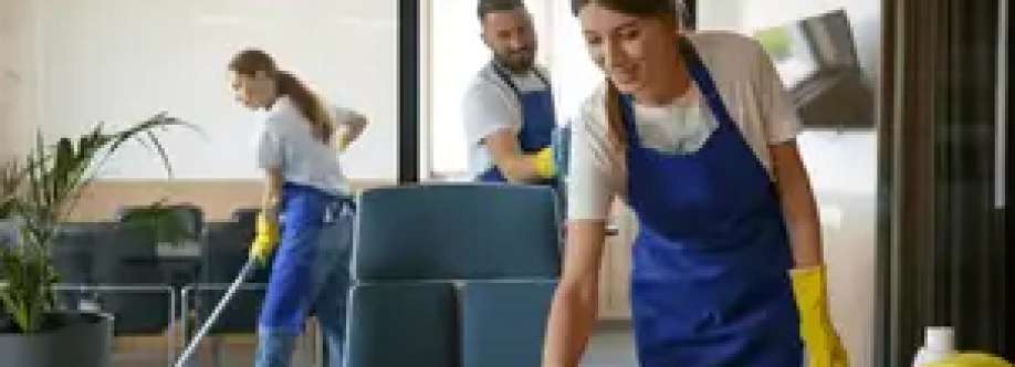 Arabian Cleaning Trusted Cleaning Services in Dub Cover Image